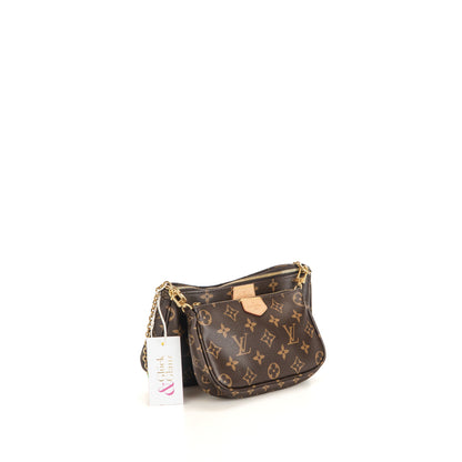 Multi Pochette