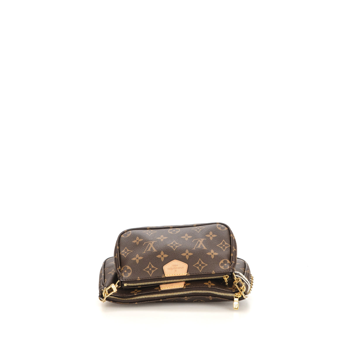 Multi Pochette