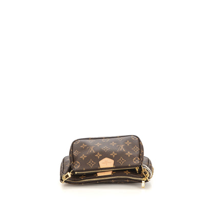 Multi Pochette