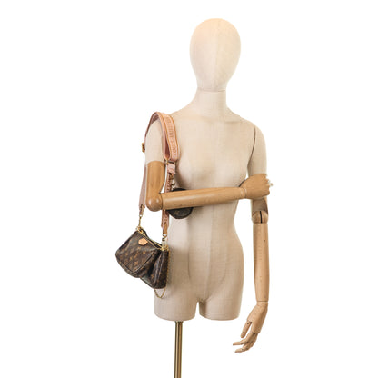 Multi Pochette