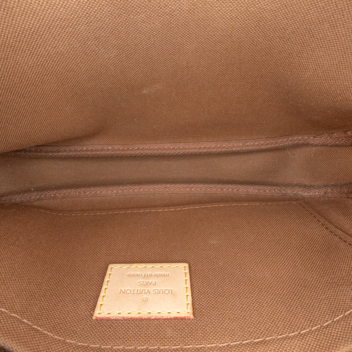 Multi Pochette