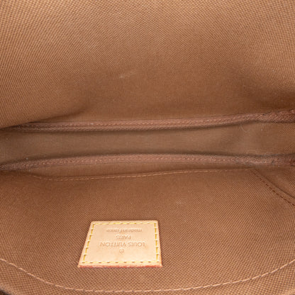 Multi Pochette