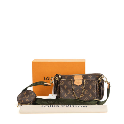 Multi Pochette