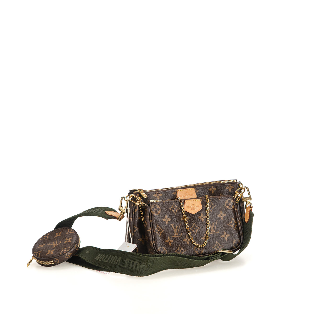 Multi Pochette