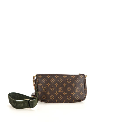 Multi Pochette