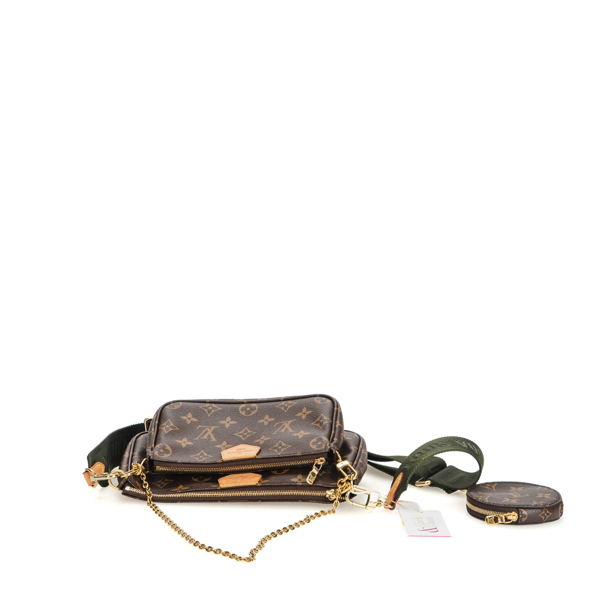 Multi Pochette