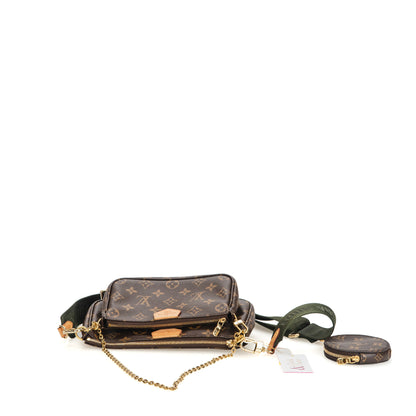 Multi Pochette