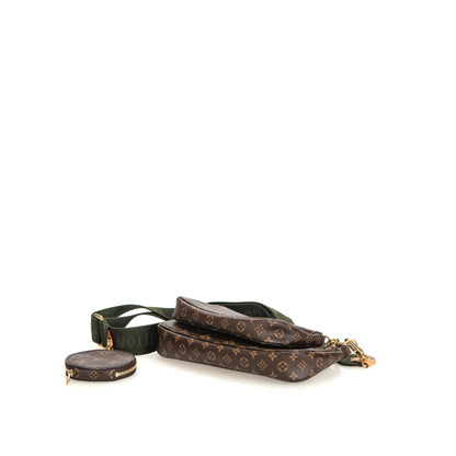 Multi Pochette