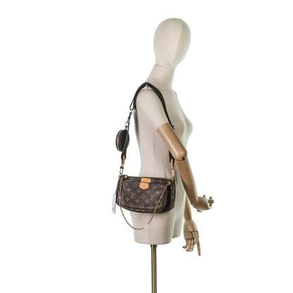 Multi Pochette