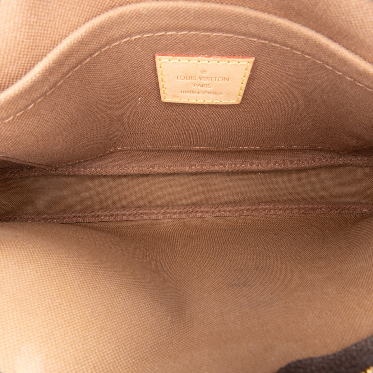 Multi Pochette