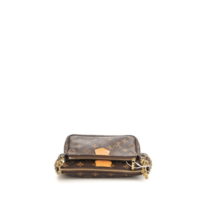 Multi Pochette
