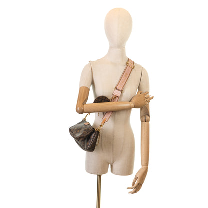 Multi Pochette