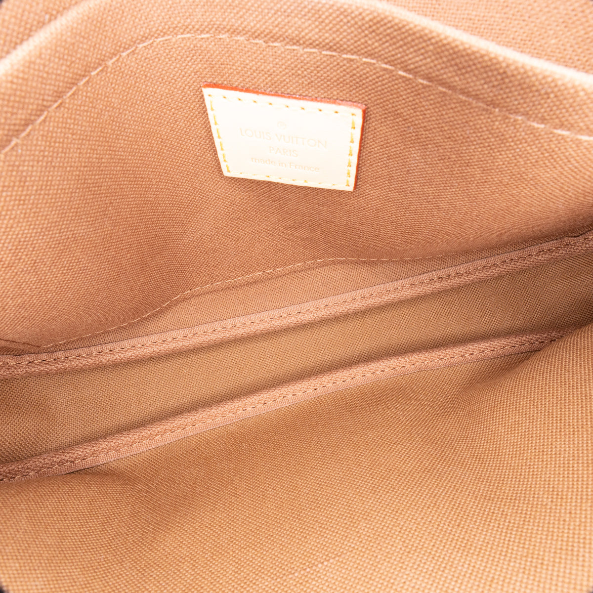 Multi Pochette