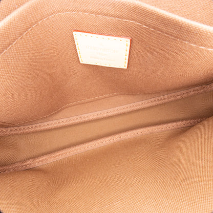 Multi Pochette