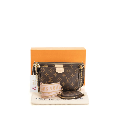 Multi Pochette
