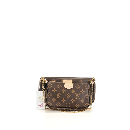 Multi Pochette