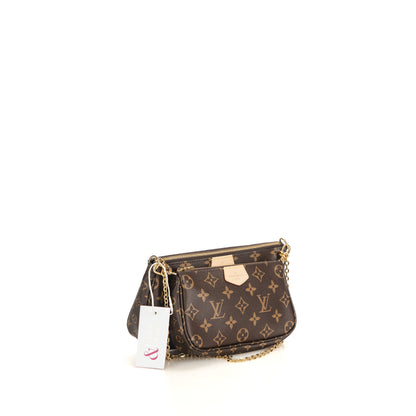 Multi Pochette