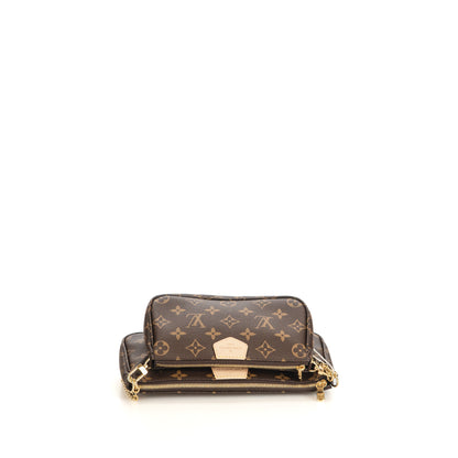 Multi Pochette