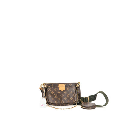 Multi Pochette