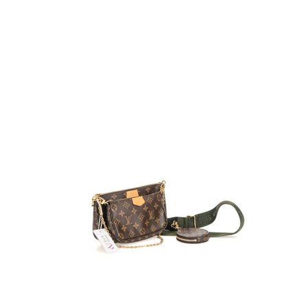 Multi Pochette