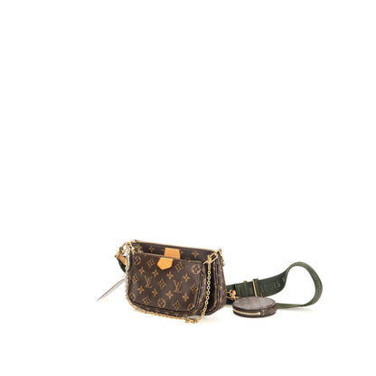 Multi Pochette
