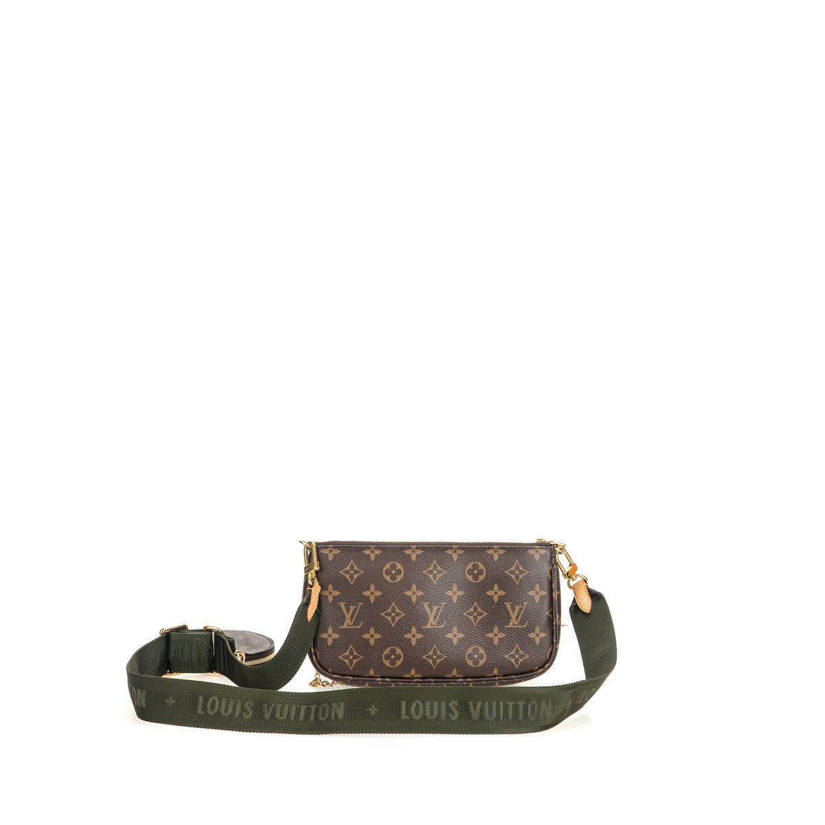 Multi Pochette
