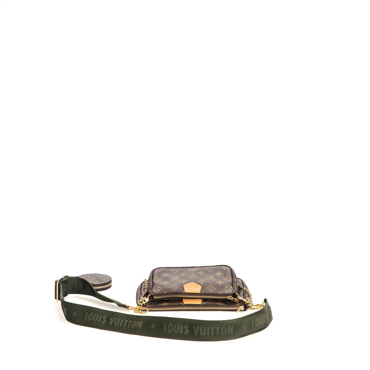 Multi Pochette