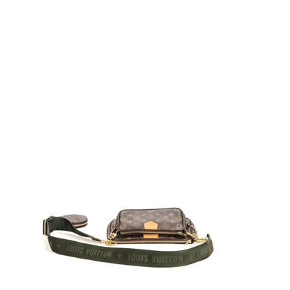 Multi Pochette
