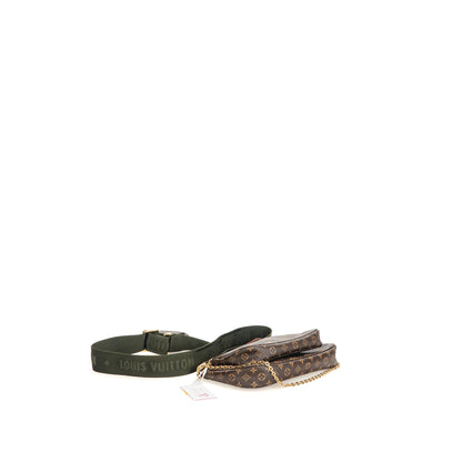 Multi Pochette