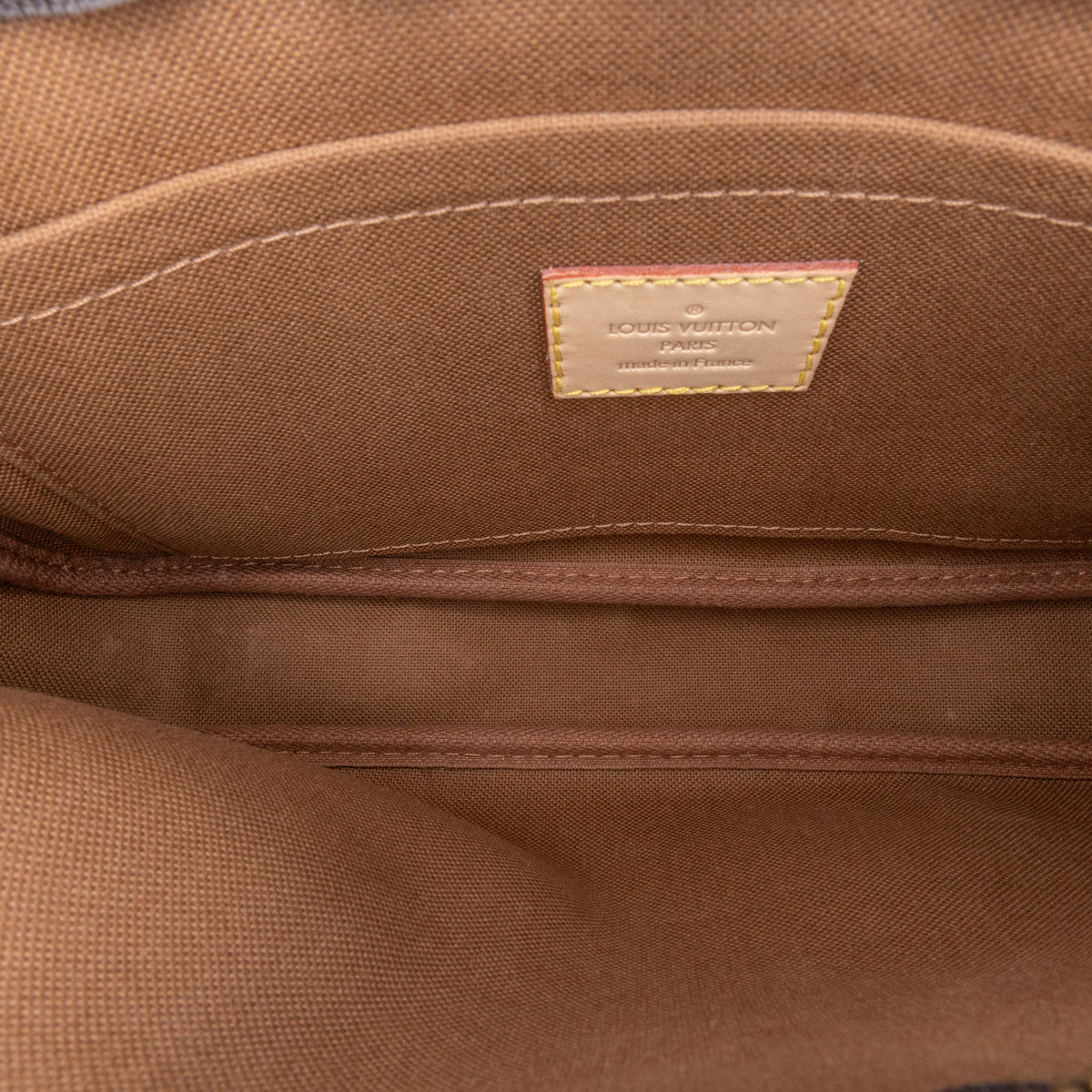 Multi Pochette