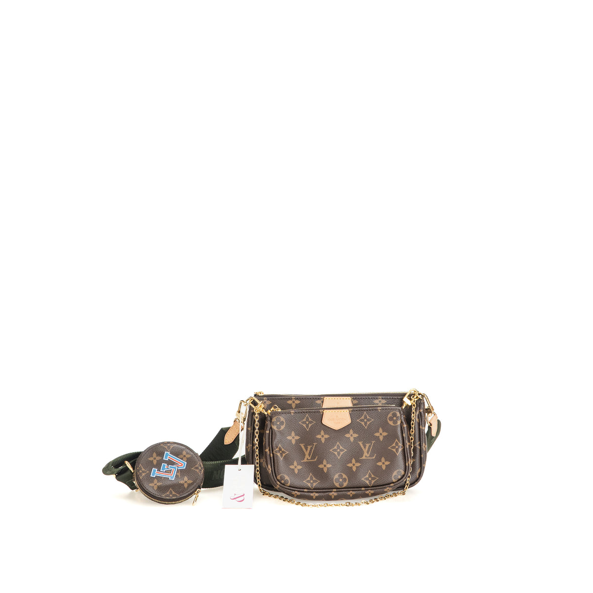 Multi Pochette