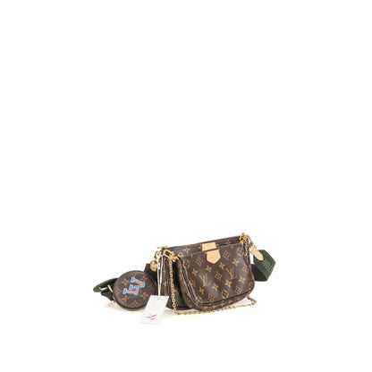 Multi Pochette