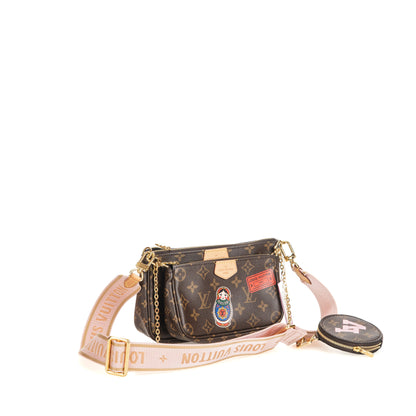 Multi Pochette