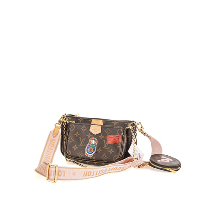 Multi Pochette