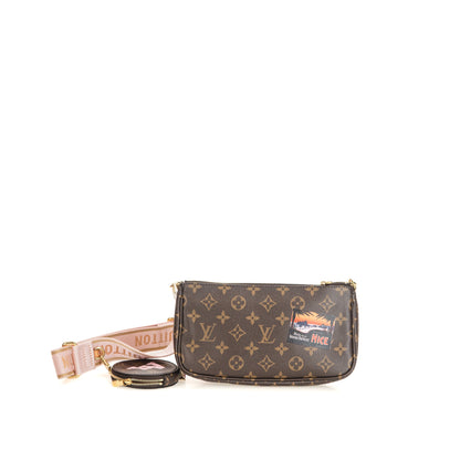 Multi Pochette