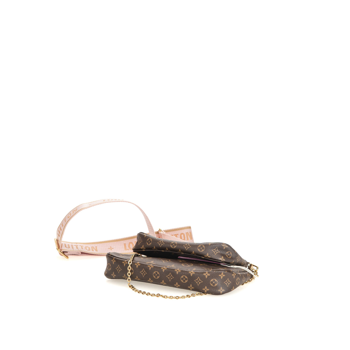 Multi Pochette