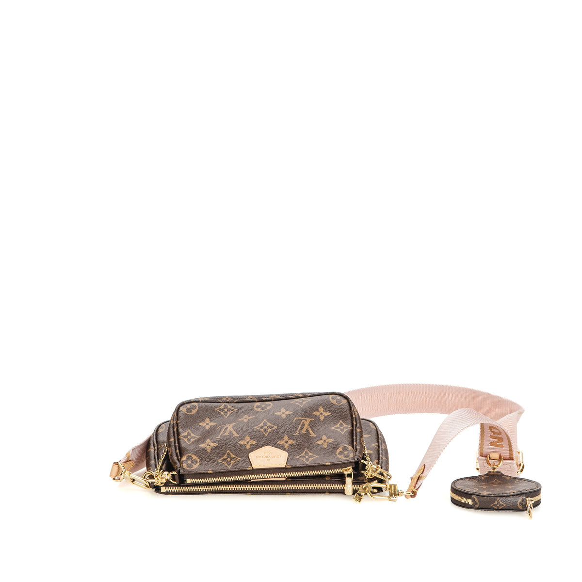 Multi Pochette