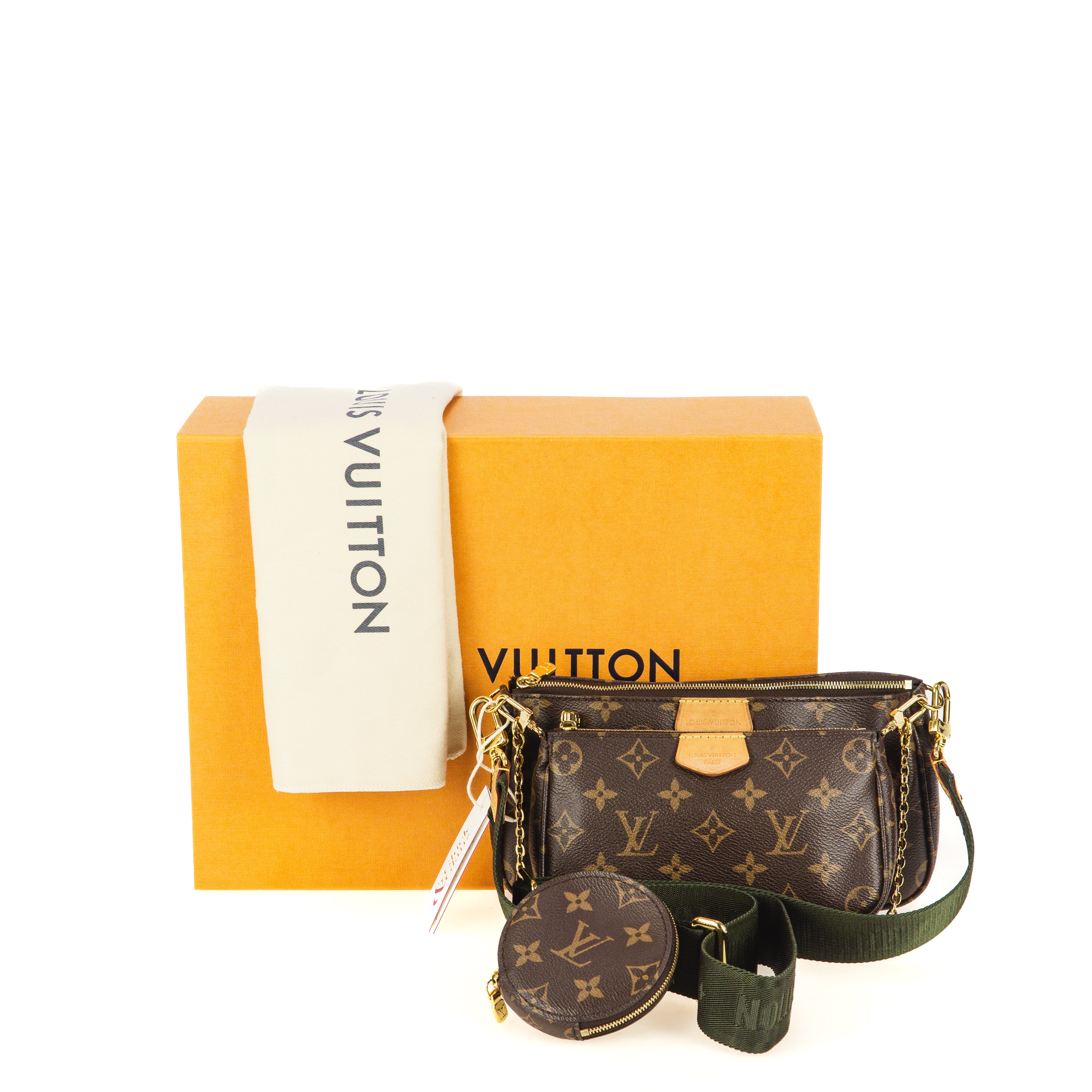 RvceShops Revival, Preis für Second Hand Taschen Louis Vuitton Neo Kendall