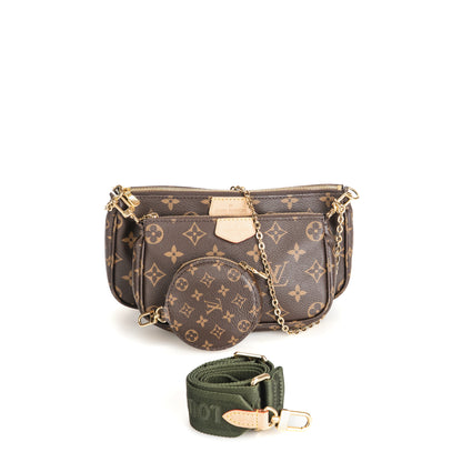 Multi Pochette