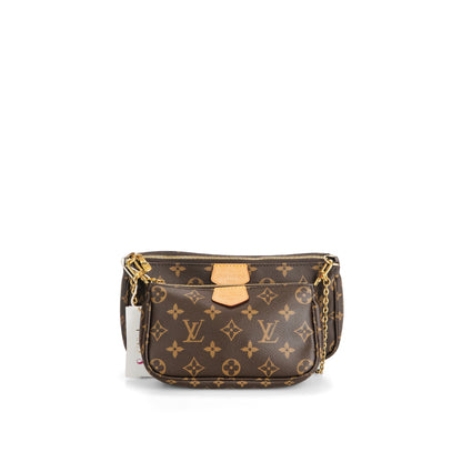Multi Pochette