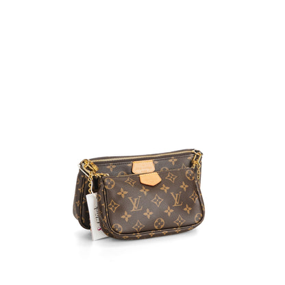 Multi Pochette