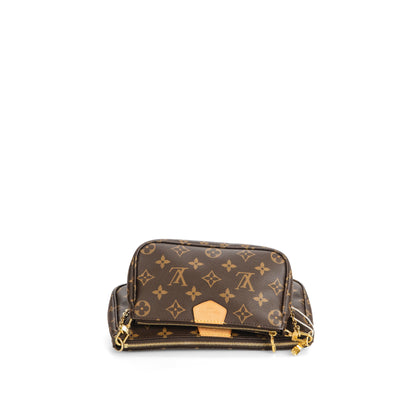 Multi Pochette