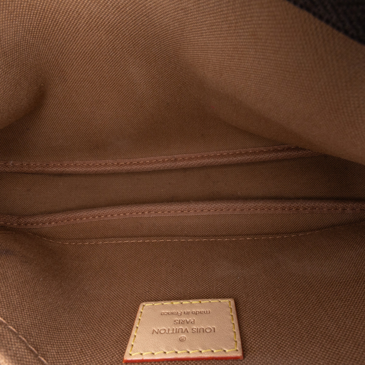 Multi Pochette