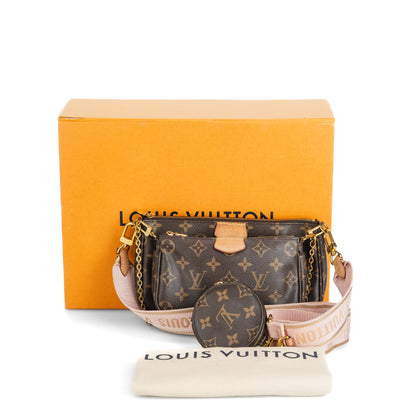 Multi Pochette