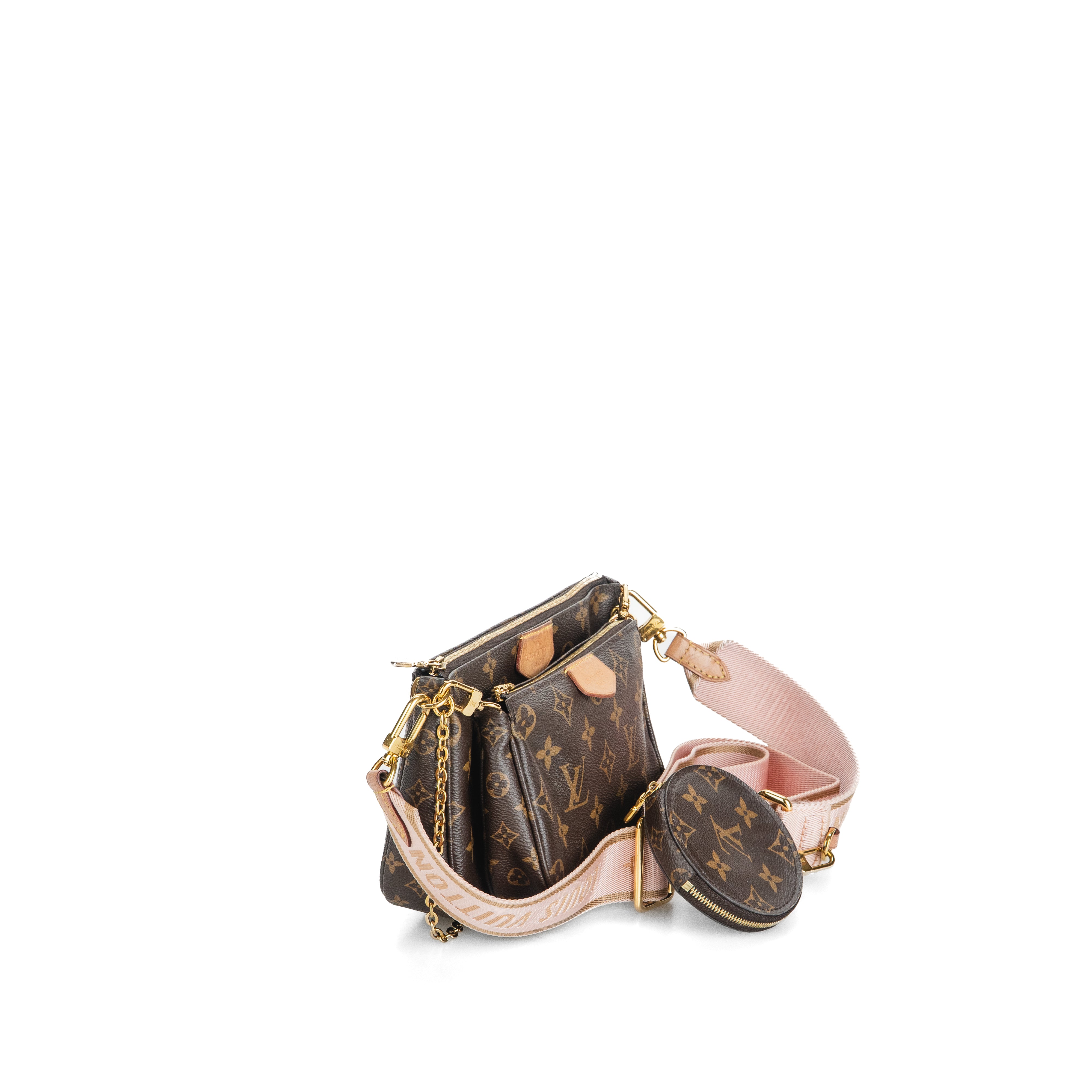 Multi Pochette