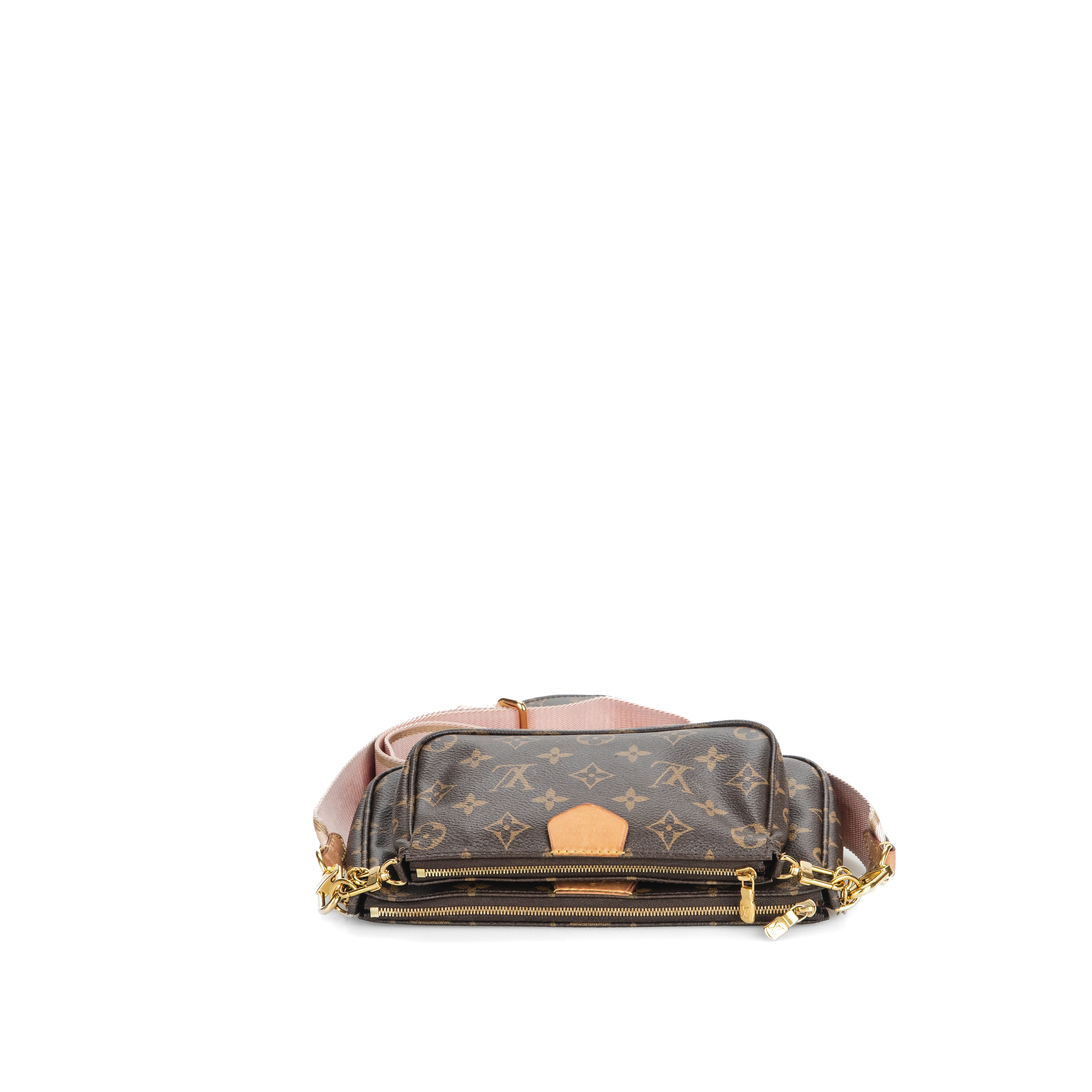 Multi Pochette