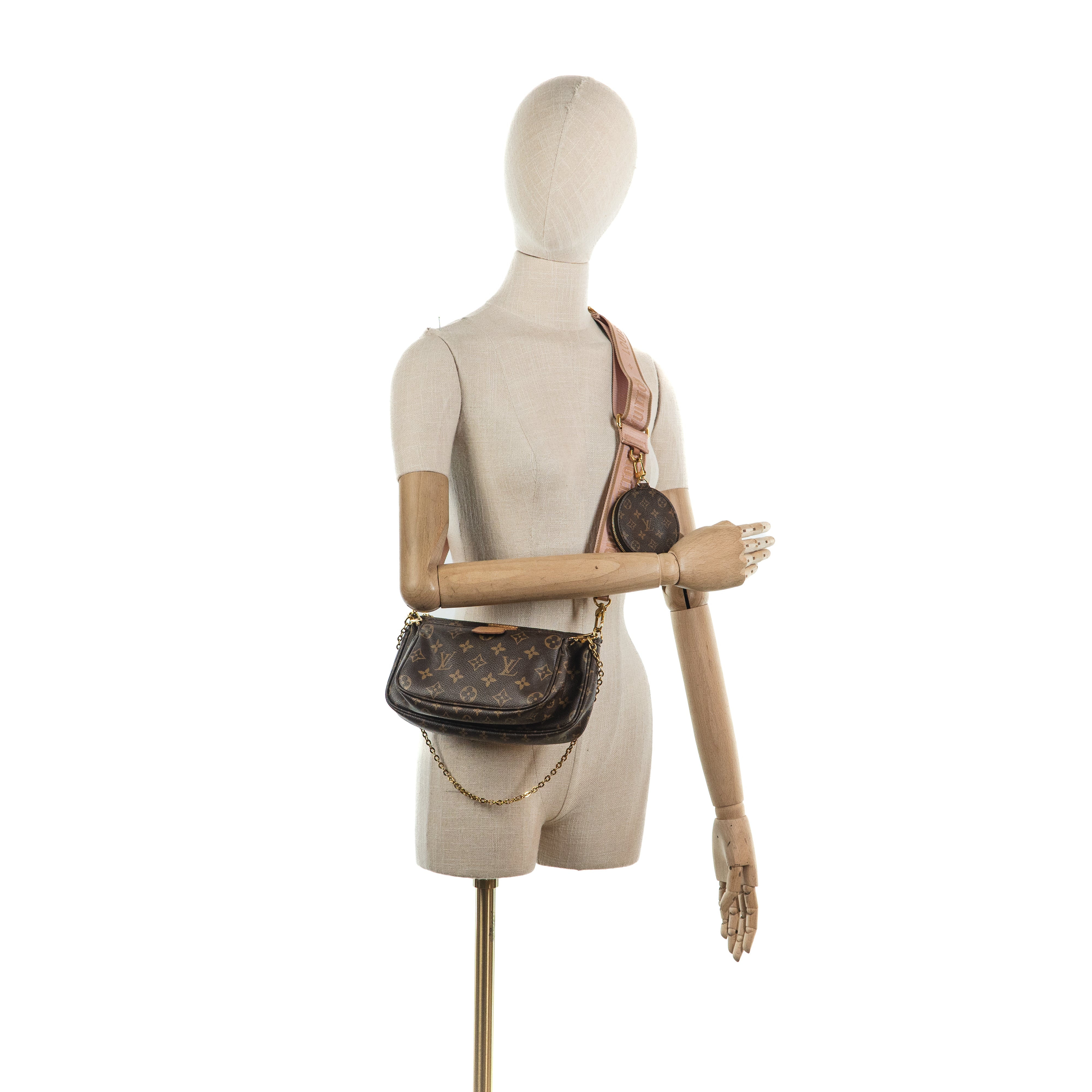 Multi Pochette