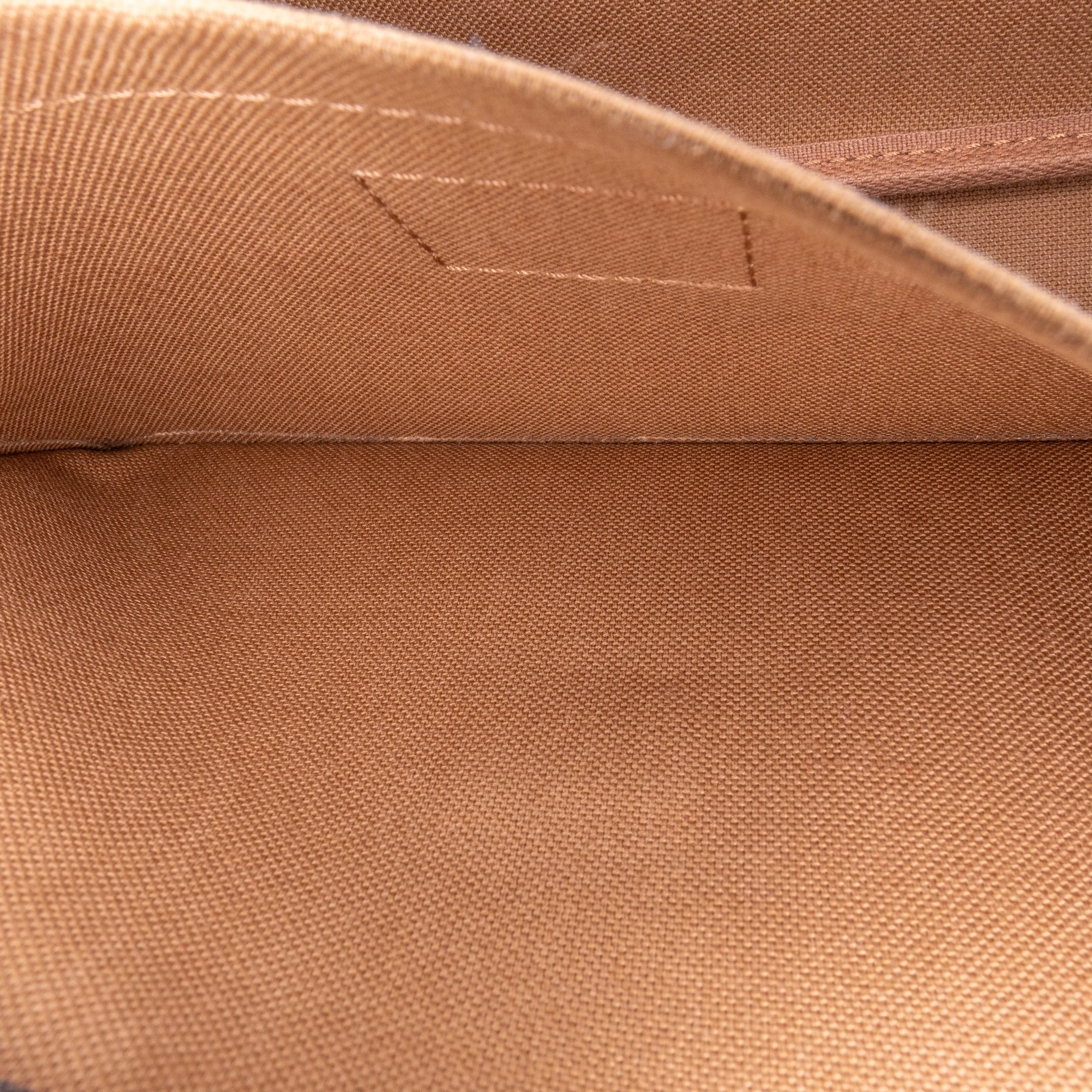 Multi Pochette