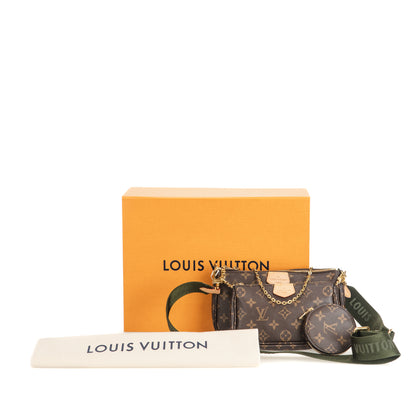 Multi Pochette