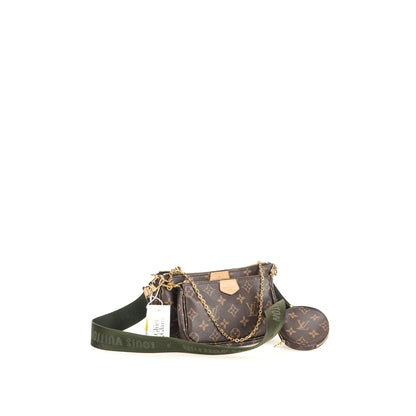 Multi Pochette